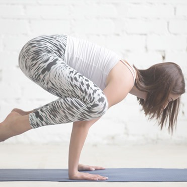 seated poses sq