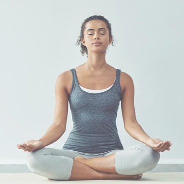 seated poses sq