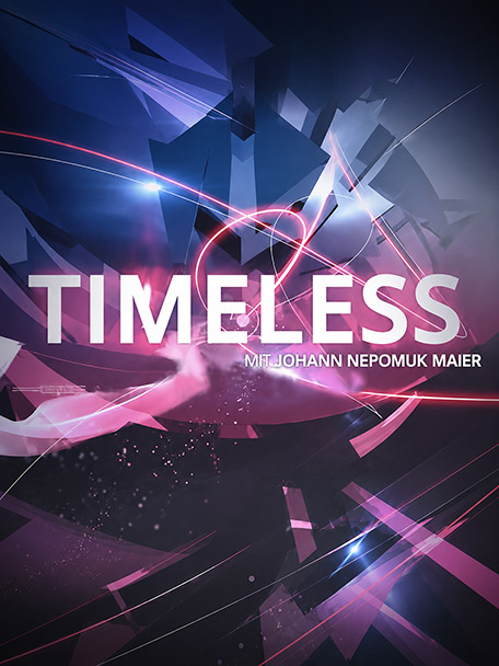 Timeless V2