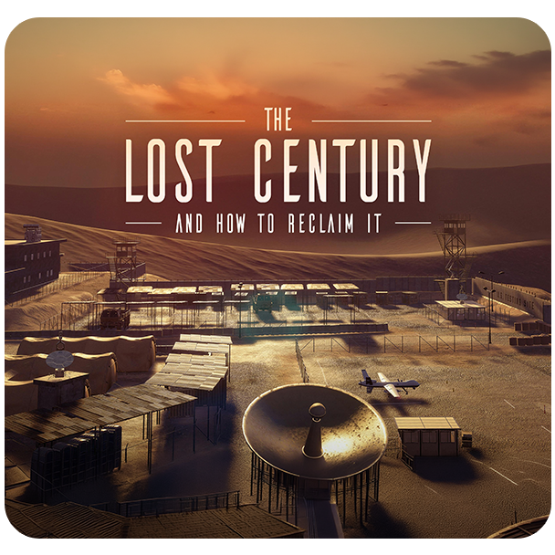 Cs20145 Marketing Disclosure Campaign Free Trial Lp En Us Series The Lost Century